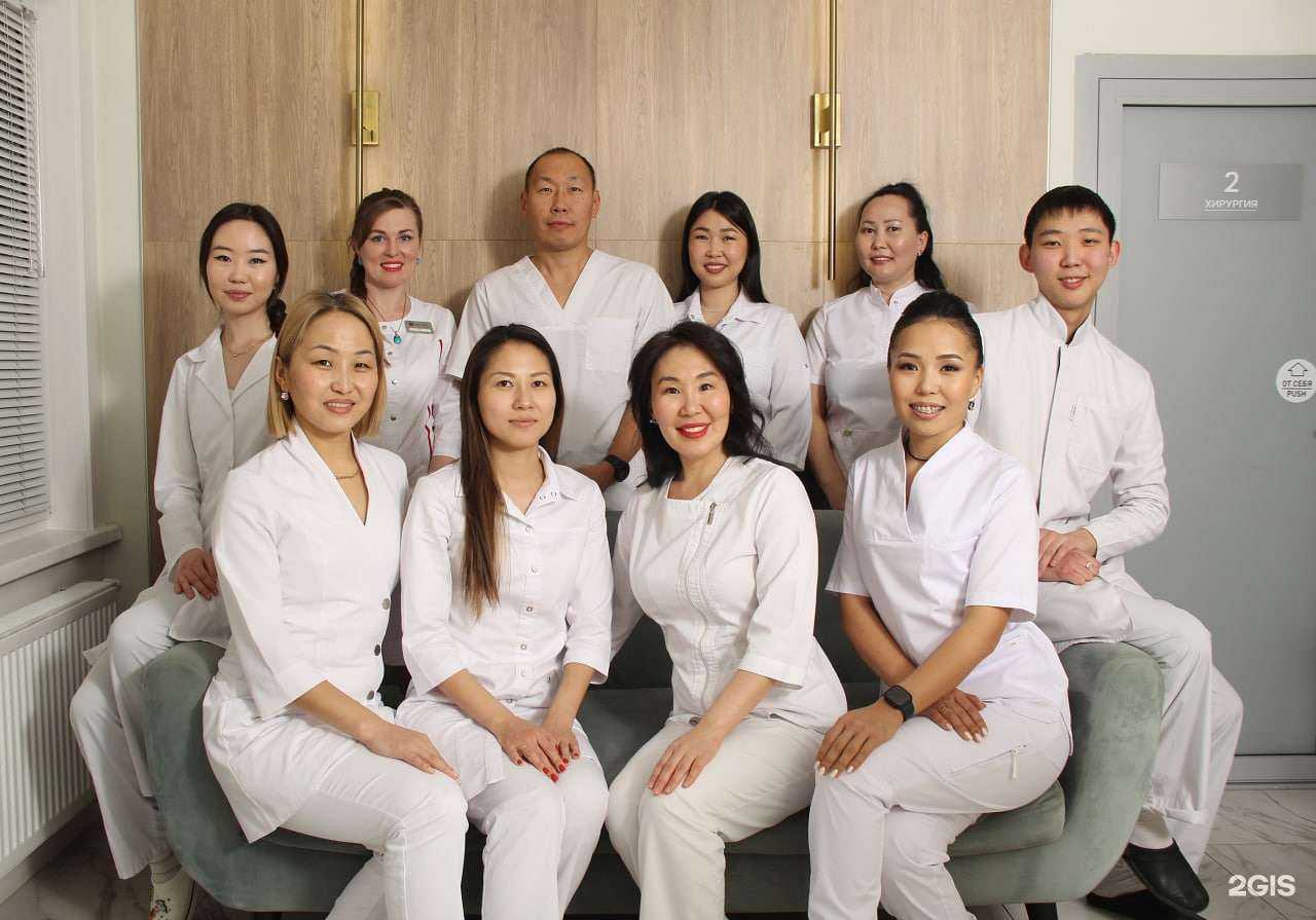 Отзывы на компанию Dent`Lee в г. Улан-Удэ c фото