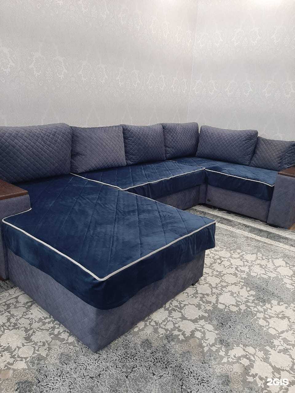 Отзывы на компанию Магазин штор в г. Махачкала c фото