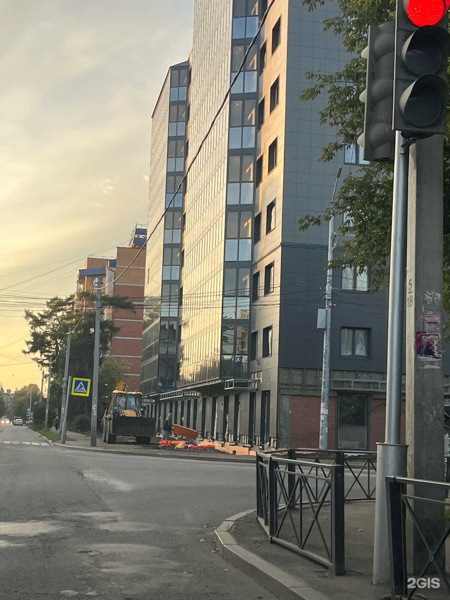 Отзывы на компанию Sodamoda в Иркутске c фото - фотография 2 из 2