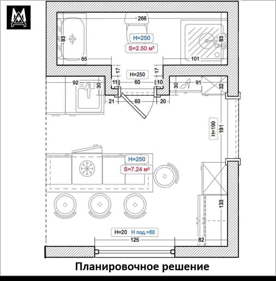 Отзывы на компанию Мастерская дизайна в Димитровграде c фото
