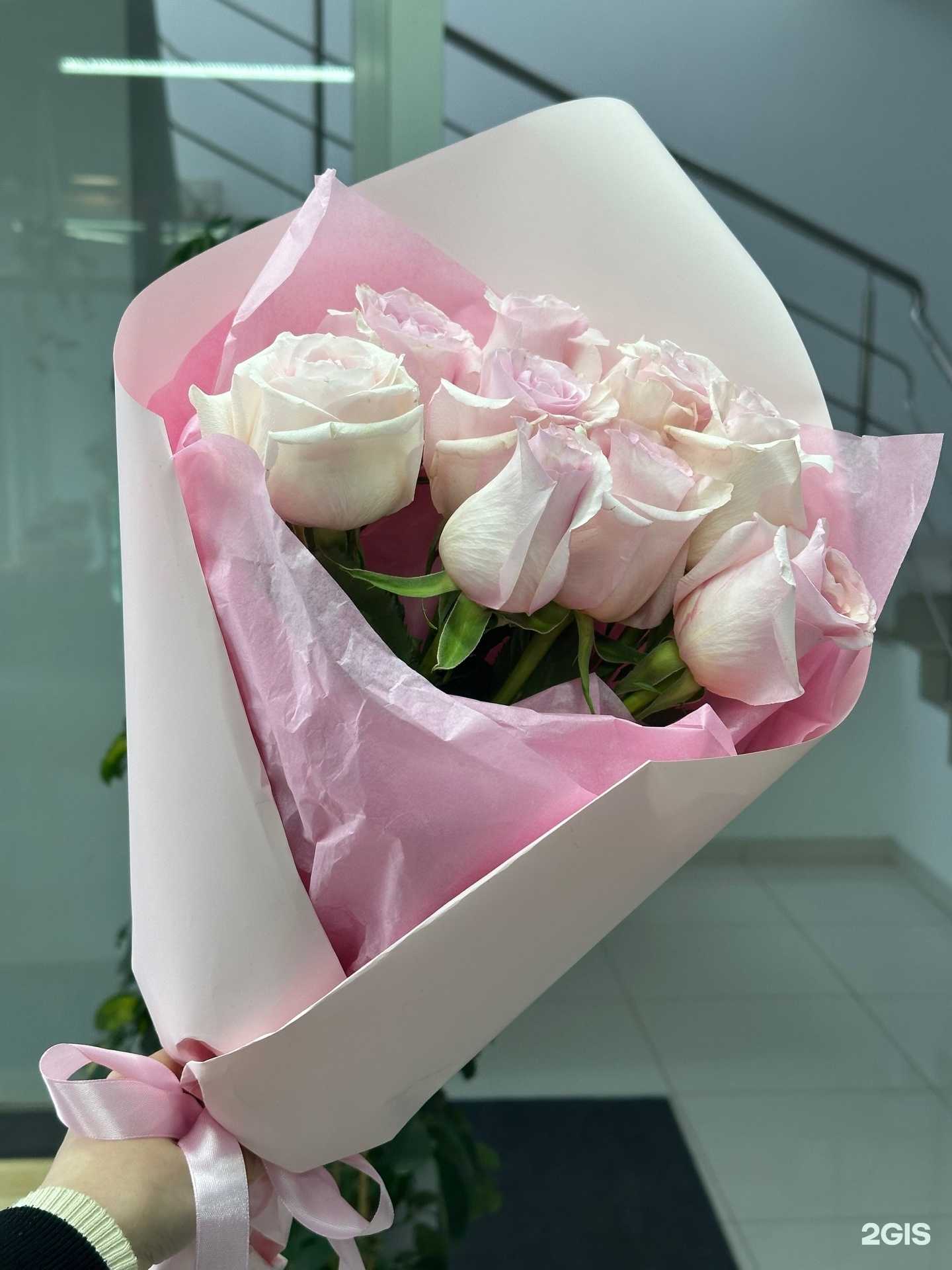 Отзывы на компанию НА.РОМАШКЕ в г. Пятигорск c фото