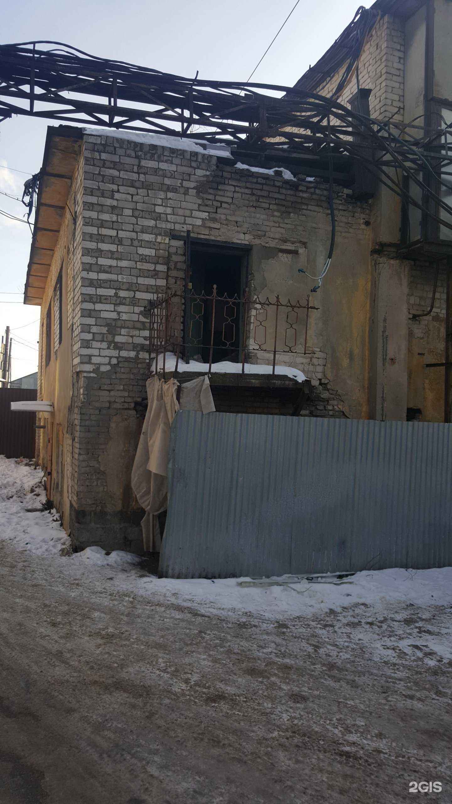 Отзывы на компанию Металловед в Нижнем Новгороде c фото