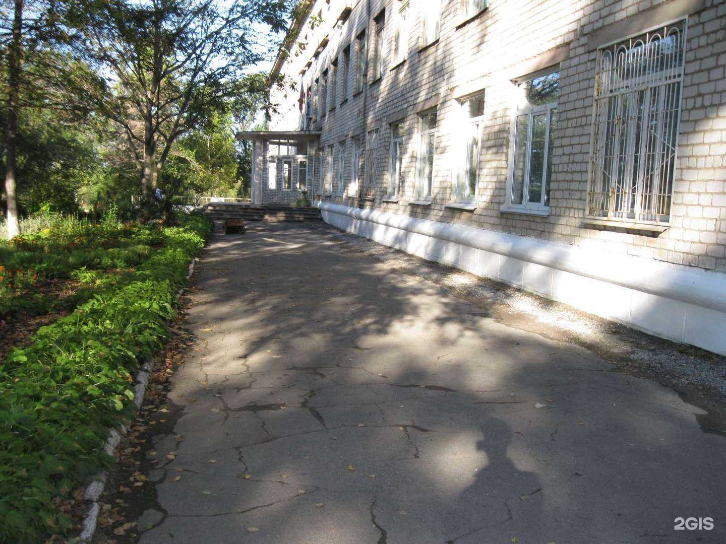 Отзывы на компанию Коррекционная школа-интернат в Артёме c фото