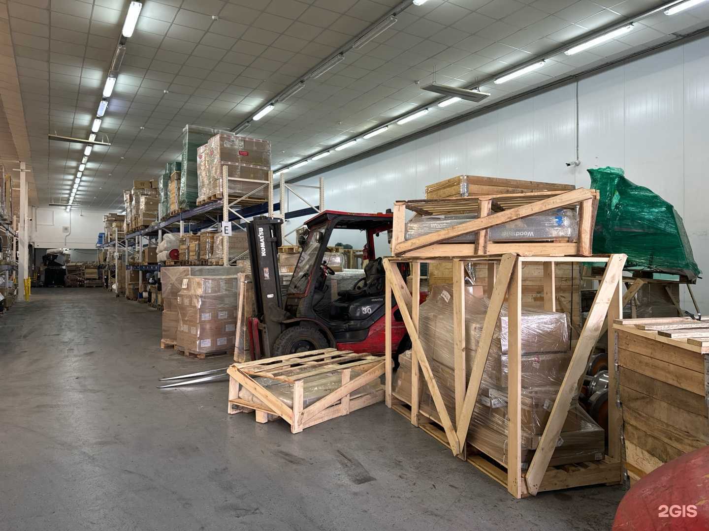 Отзывы на компанию ВсеИнструменты.ру в Мурманске c фото - фотография 2 из 2