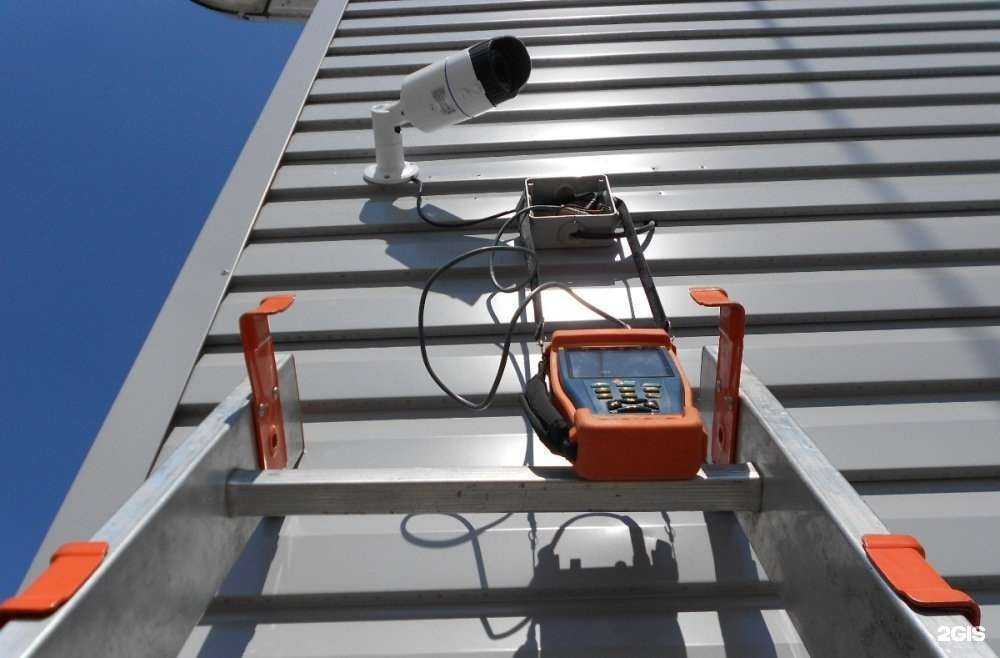 Отзывы на компанию Орион-Сервис в Омске c фото