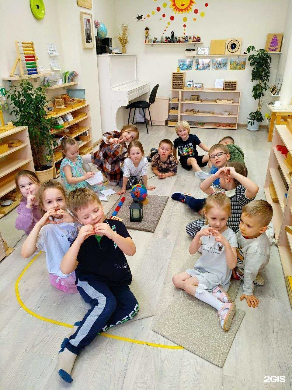 Отзывы на компанию Пуговка в Тюмени c фото