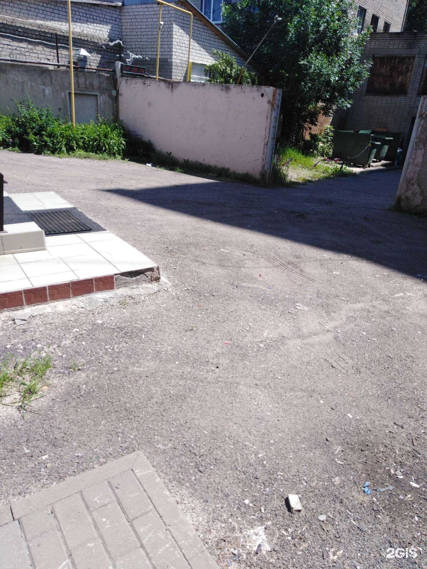 Отзывы на компанию Банный комплекс в г. Тамбов c фото