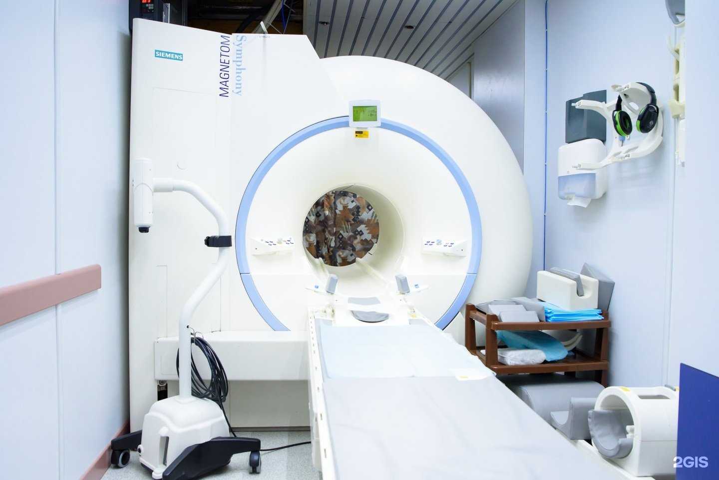 Отзывы на компанию ЛДЦ Мибс-Р в Рязани c фото