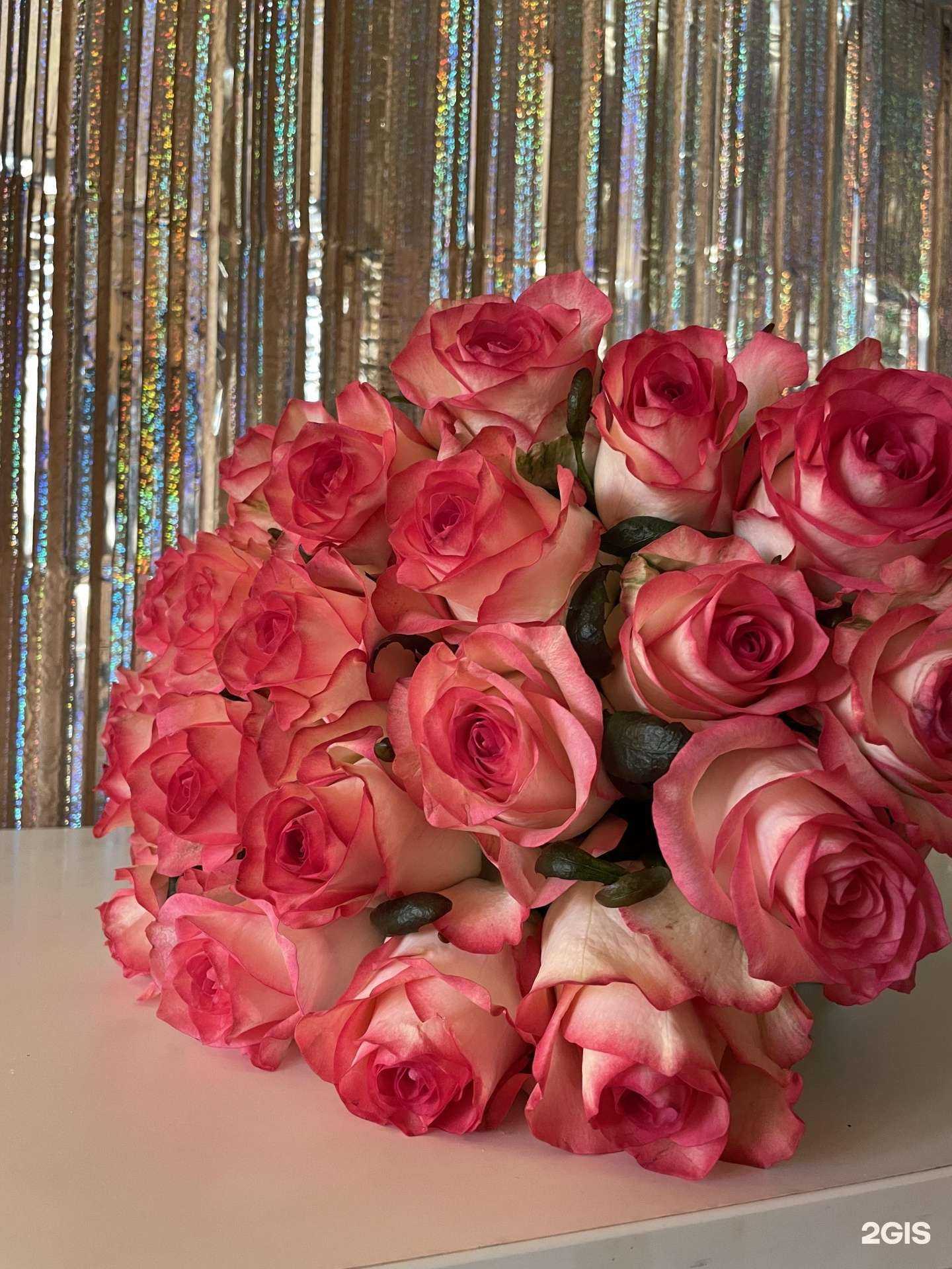 Отзывы на компанию Розамаркет в г. Екатеринбург c фото