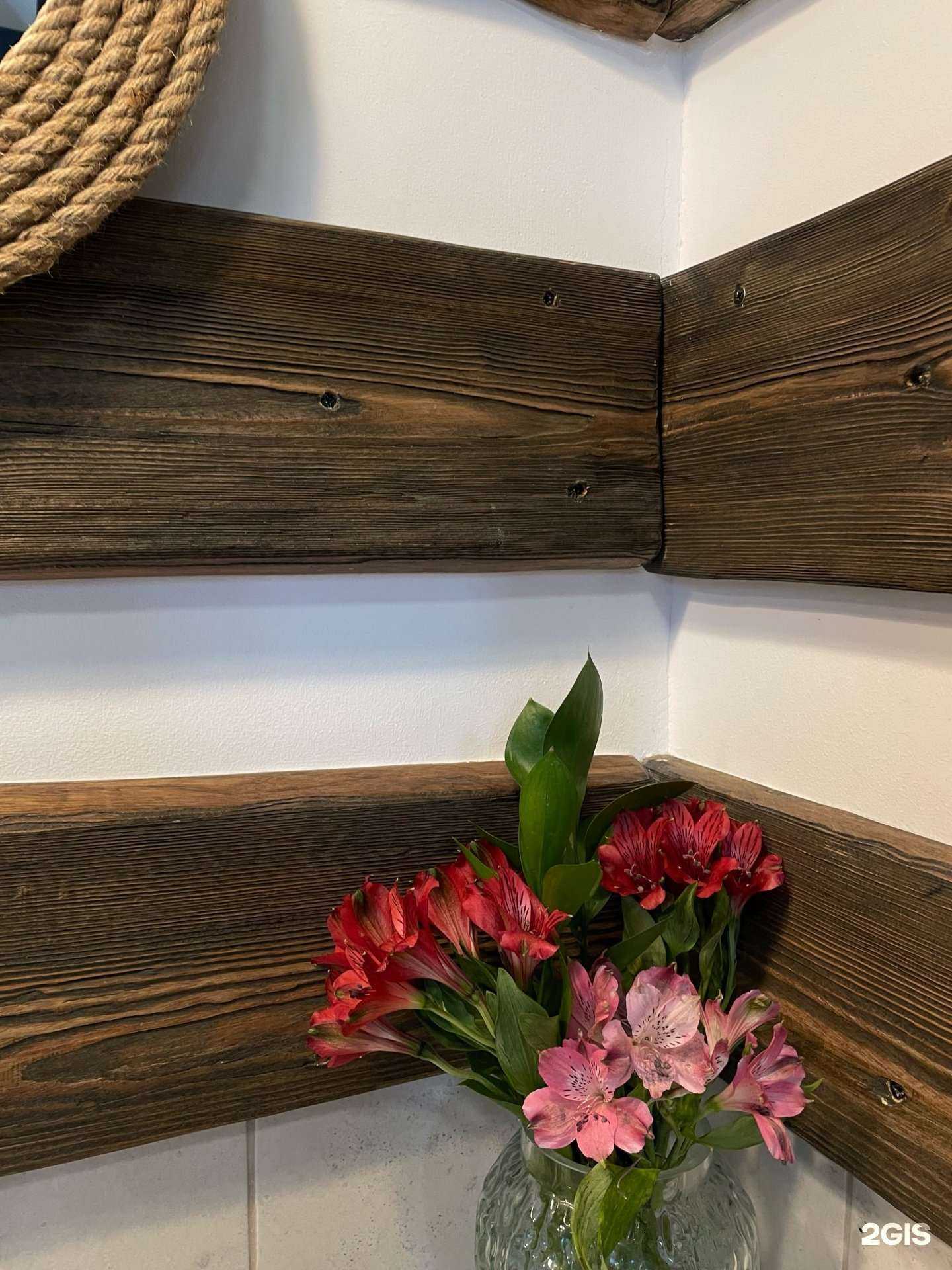 Отзывы на компанию Старая пристань в г. Невьянск c фото