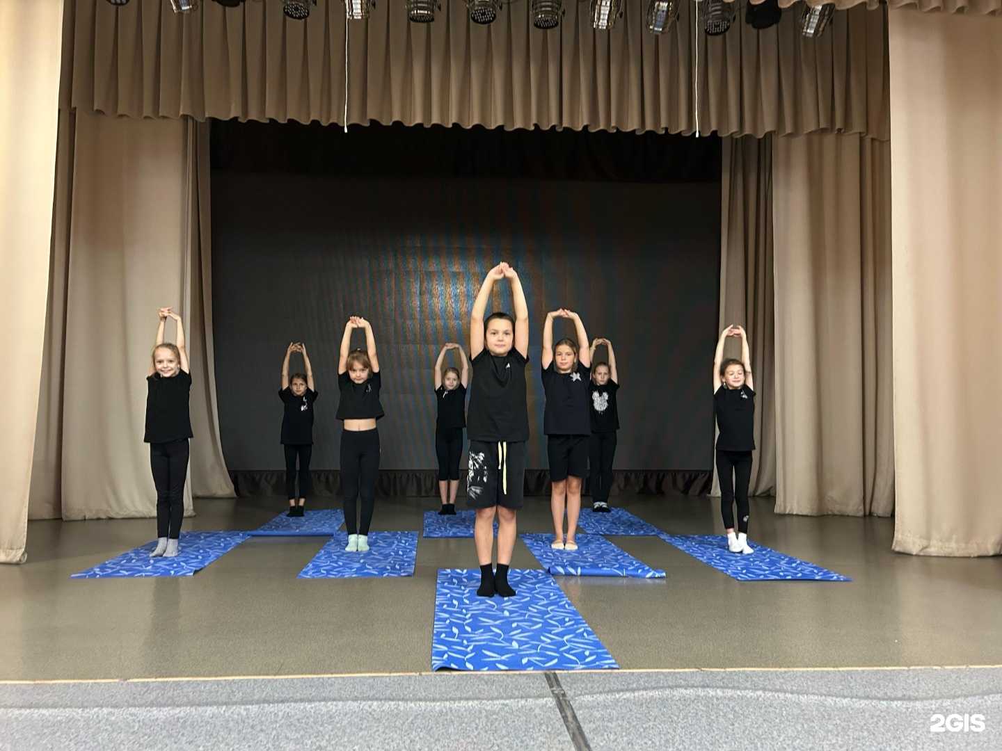 Отзывы на компанию Золотая ракетка  в Хабаровске c фото - фотография 2 из 2