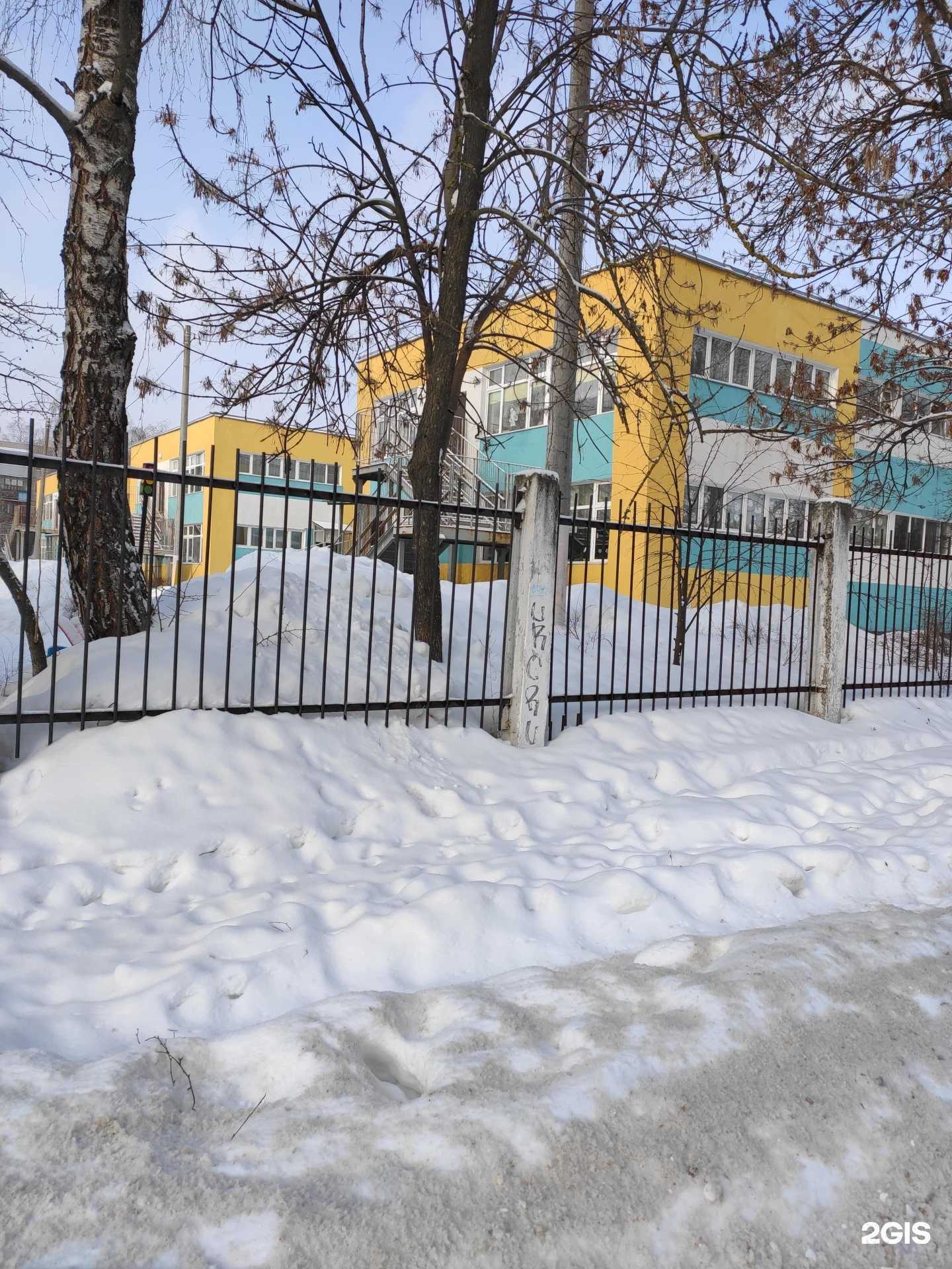 Отзывы на компанию Детский сад №388 в г. Нижний Новгород c фото