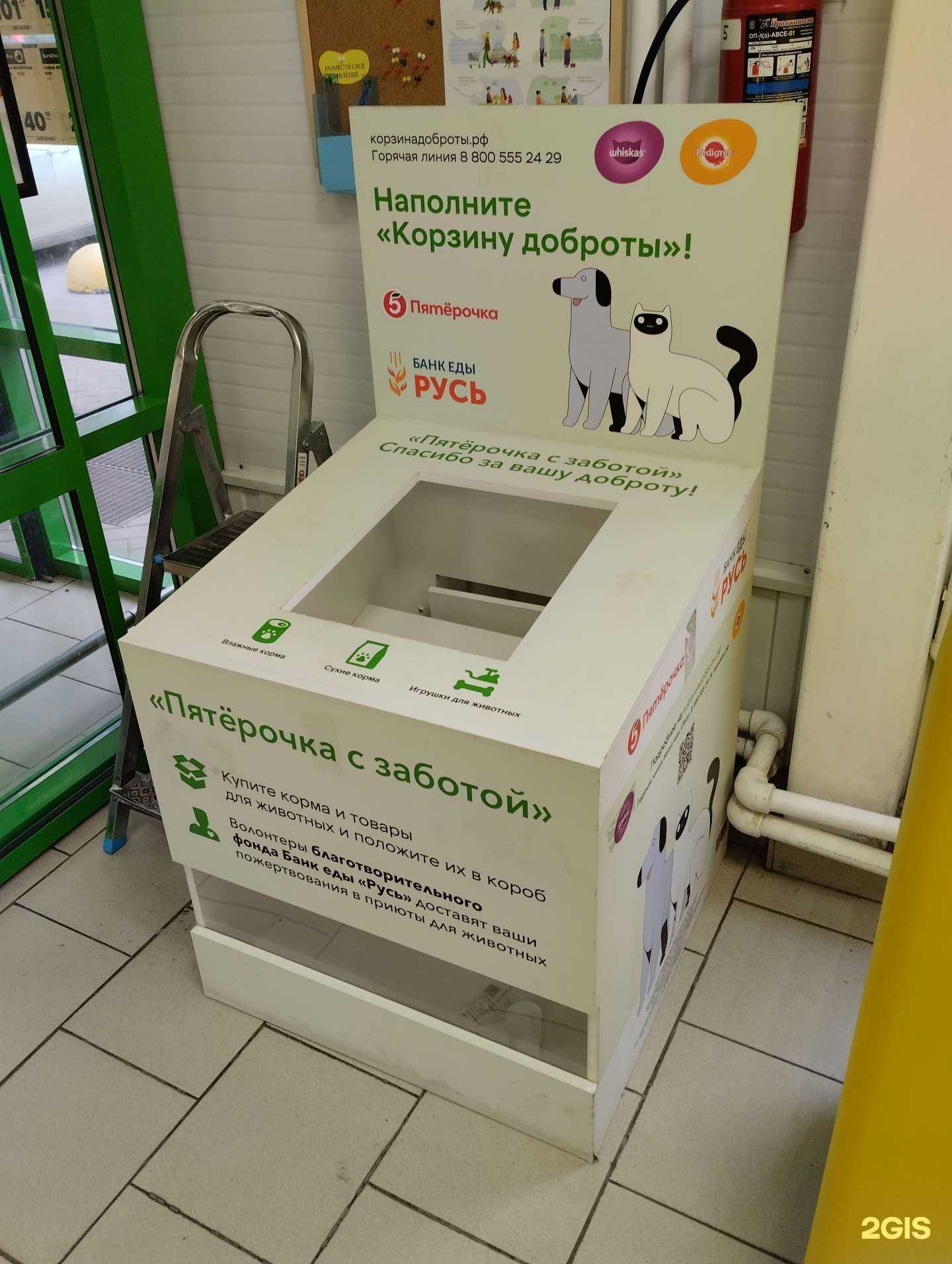 Отзывы на компанию Корзина доброты в г. Саратов c фото