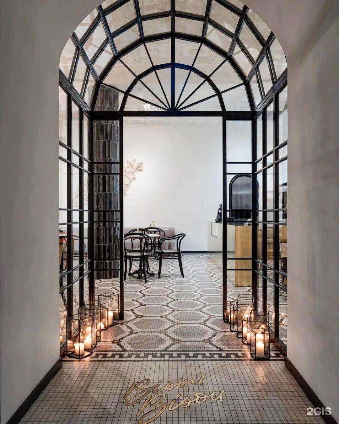 Отзывы на компанию Bisou Bisou bistro в Махачкале c фото