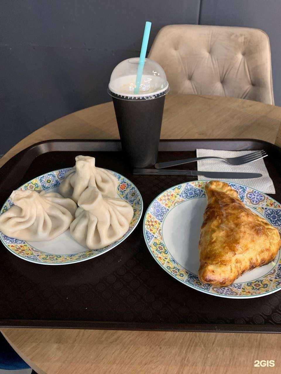 Отзывы на компанию Дом грузина в Новосибирске c фото