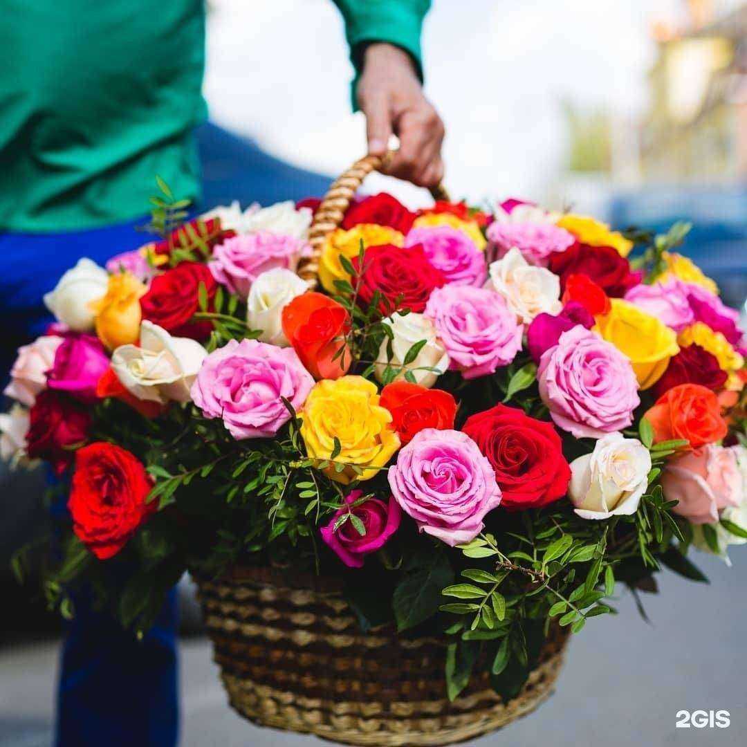 Отзывы на компанию Орхидея в Кстове c фото