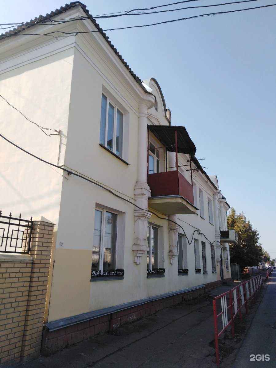 Отзывы на компанию Кадастрпроект в Тамбове c фото - фотография 2 из 2