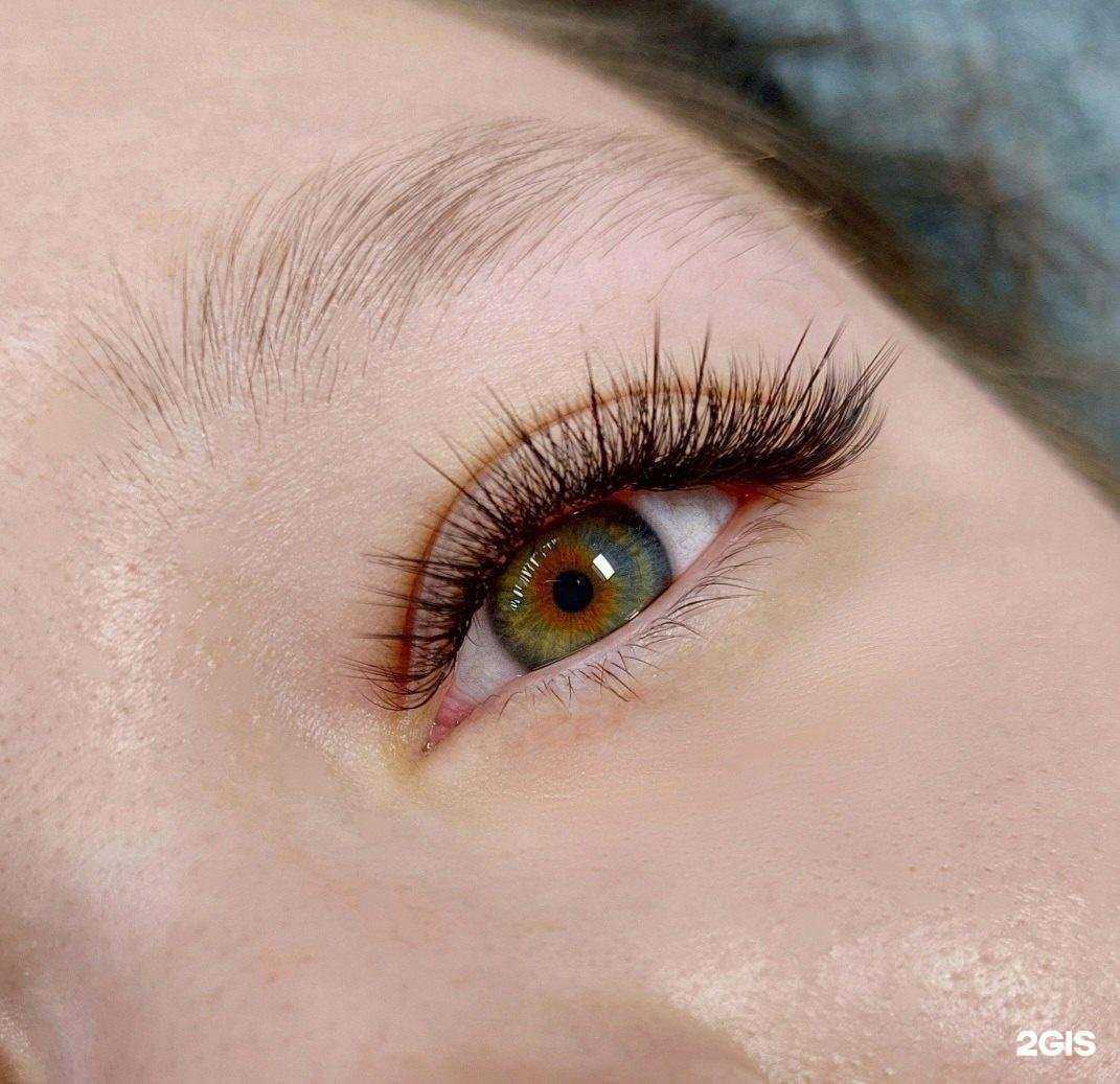 Отзывы на компанию Студия моделирования взгляда в Туле c фото