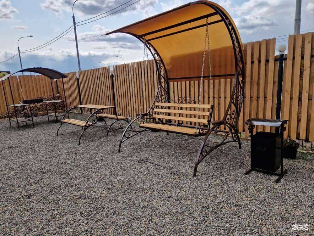 Отзывы на компанию ПКМ в г. Абакан c фото