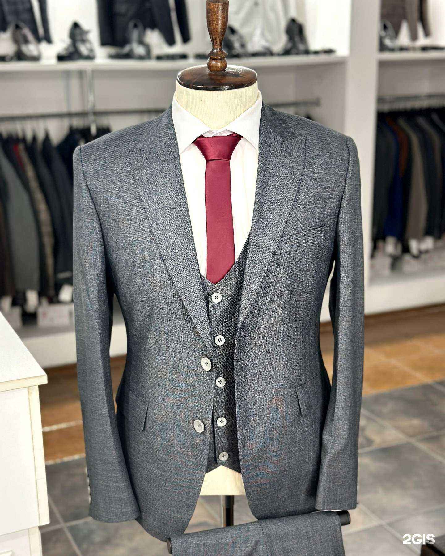 Отзывы на компанию Fratelly в г. Краснодар c фото