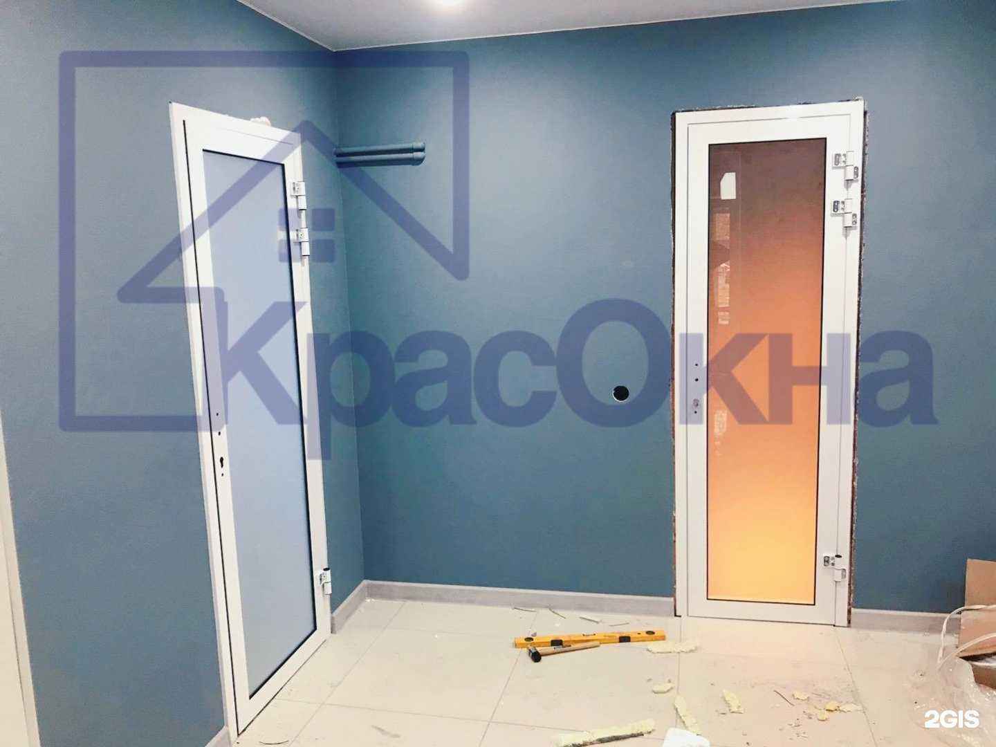 Отзывы на компанию Красокна в г. Красноярск c фото