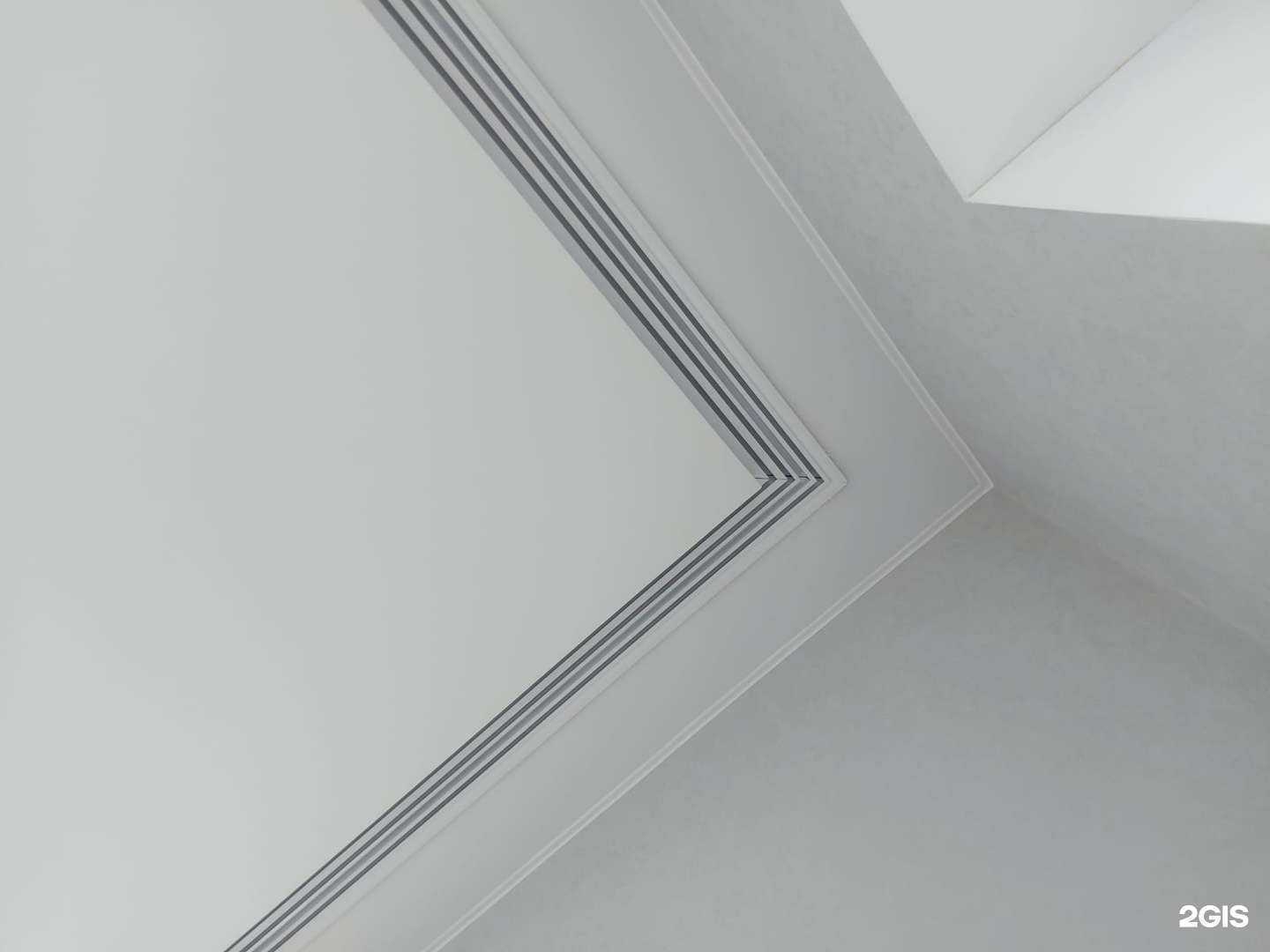 Отзывы на компанию Pro_Потолки в Нижнем Тагиле c фото