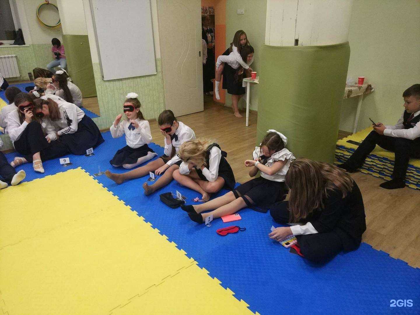 Отзывы на компанию Апельсин`ка в Нижнем Новгороде c фото