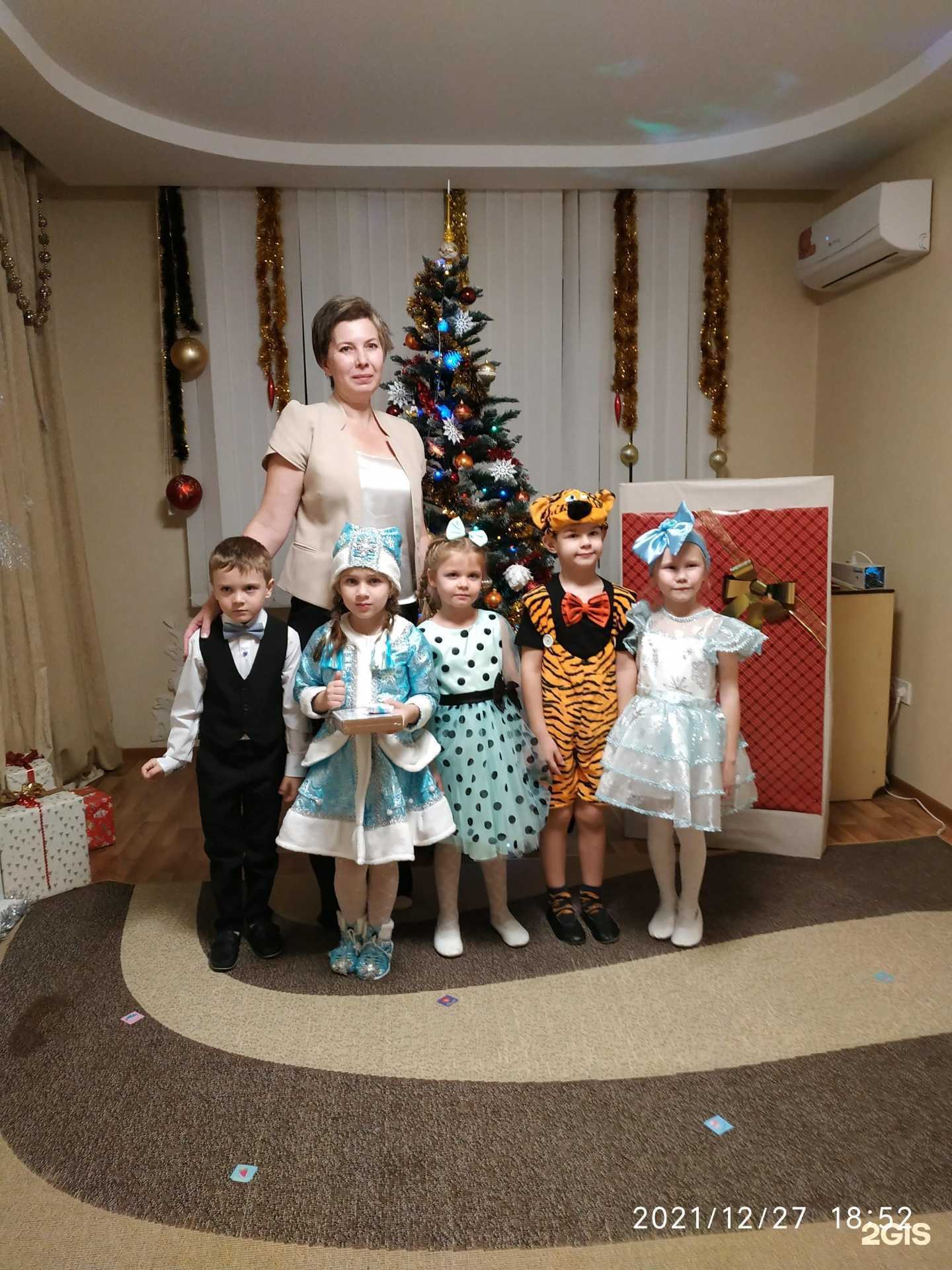 Отзывы на компанию Космос в Краснодаре c фото