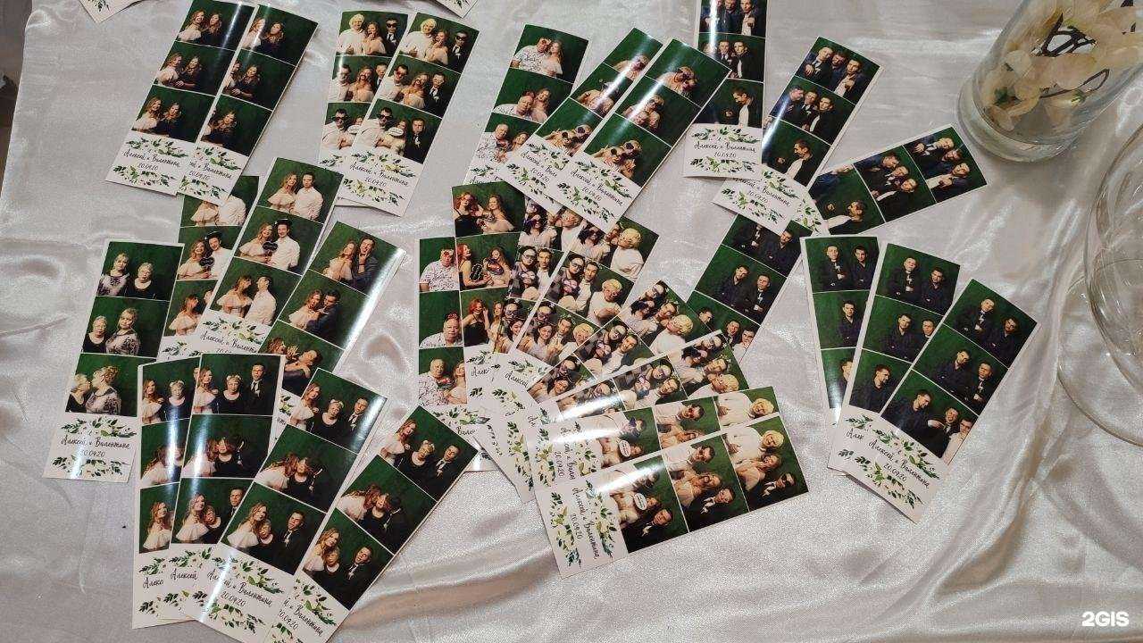 Отзывы на компанию Trend event в Саратове c фото