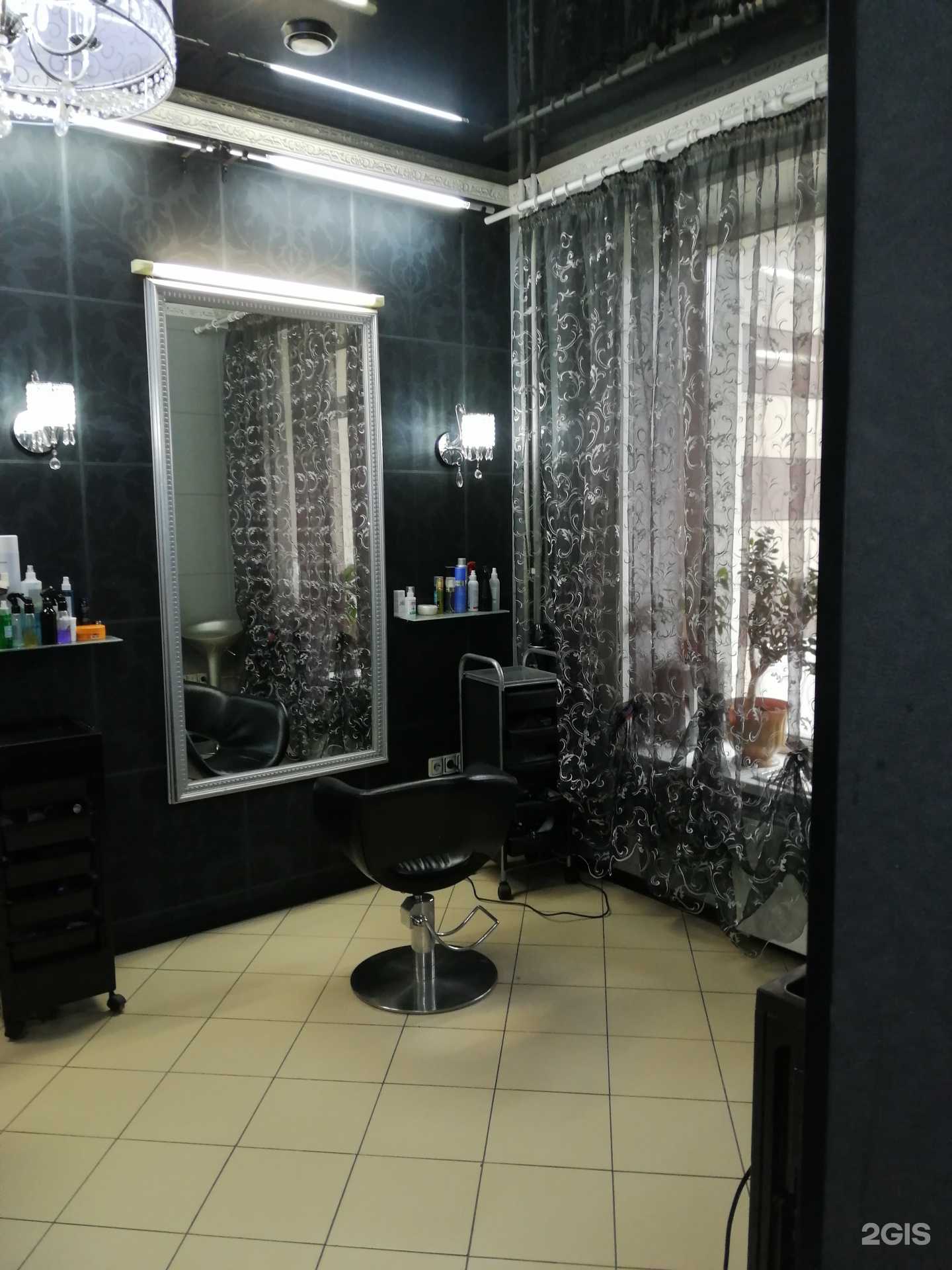 Отзывы на компанию Dominique в г. Красноярск c фото