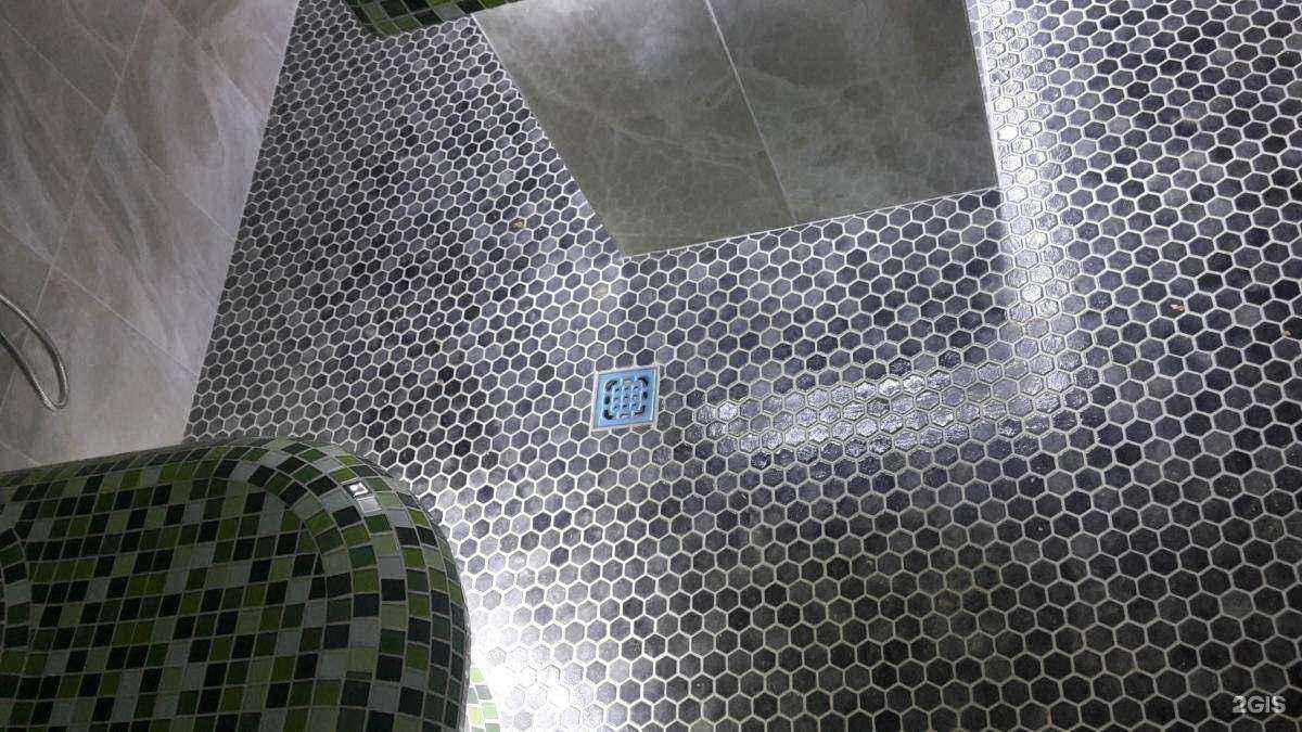 Отзывы на компанию Компания по строительству турецких бань в Тольятти c фото