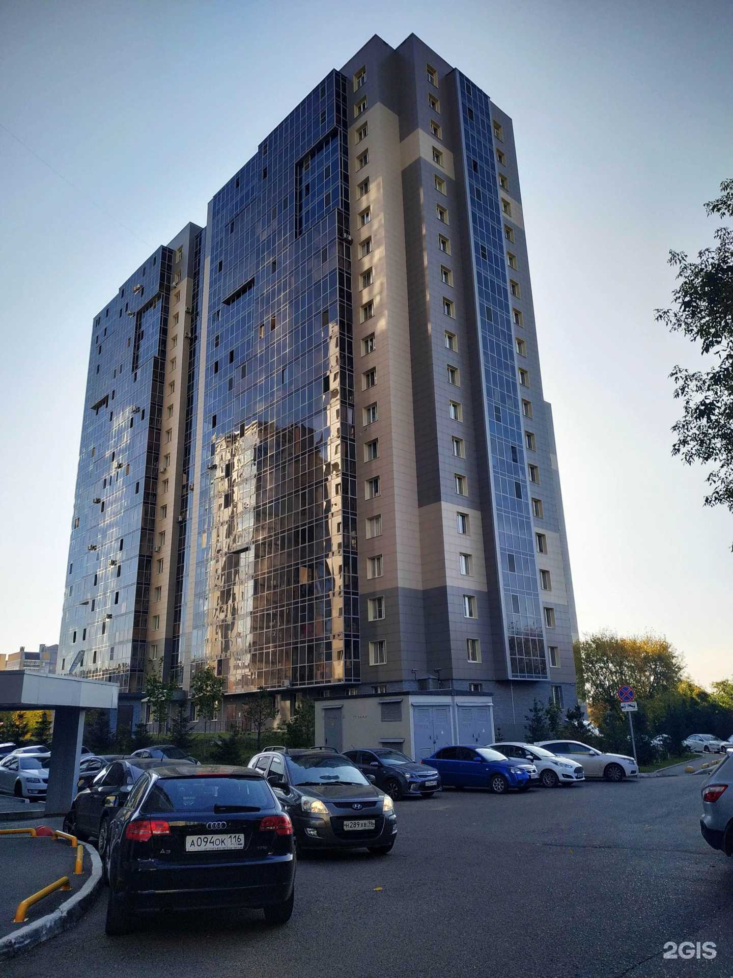 Отзывы на компанию Студия наращивания ресниц в Казани c фото - фотография 2 из 2