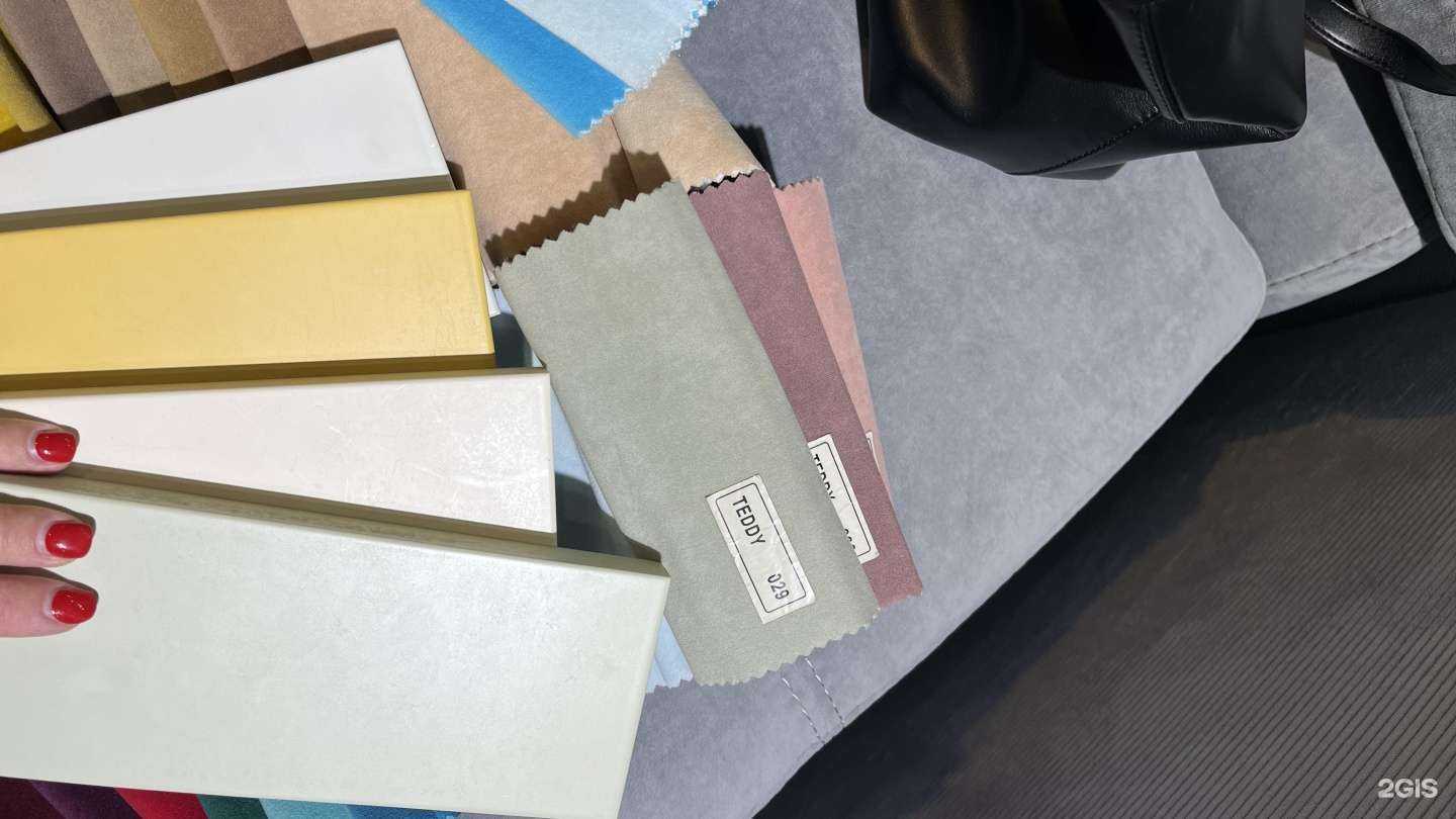 Отзывы на компанию Студия дизайна интерьера в Иркутске c фото