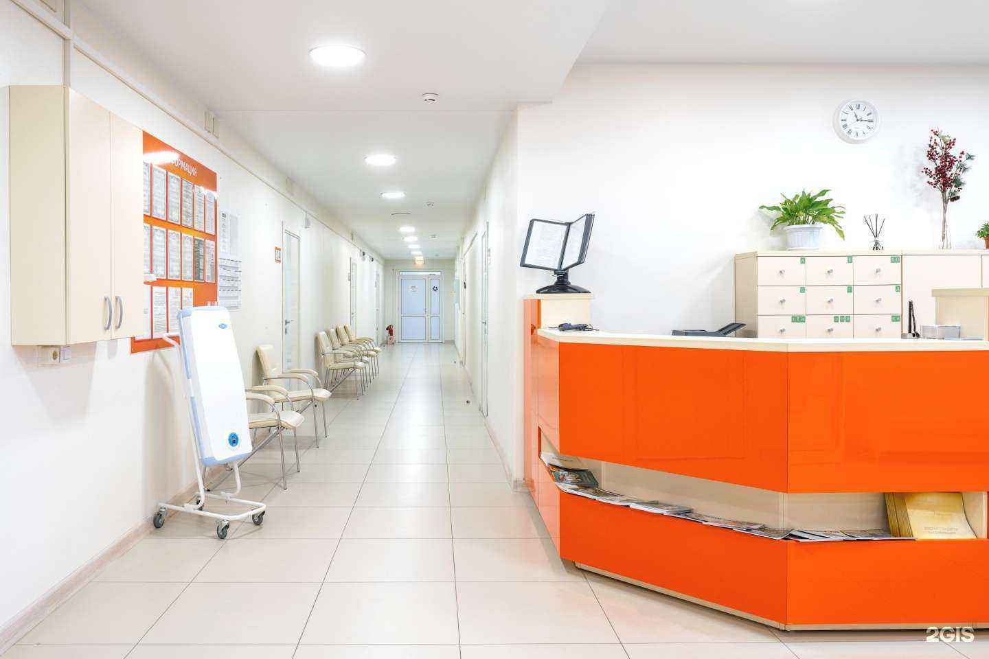 Отзывы на компанию Пульс в Архангельске c фото