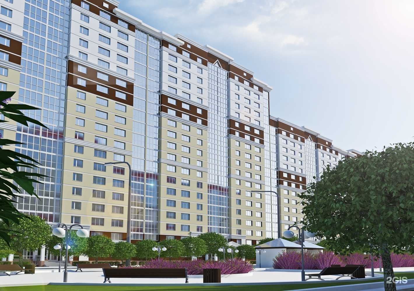 Отзывы на компанию Глобус Групп в Липецке c фото