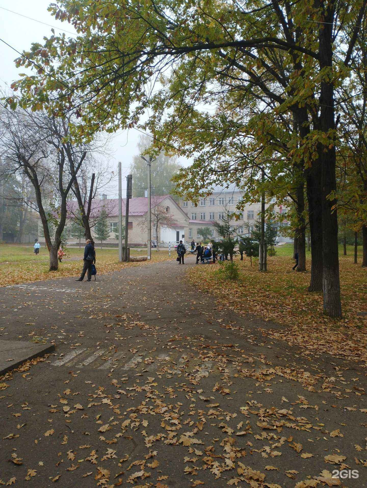 Отзывы на компанию Школа-интернат Костромской области для детей с тяжелыми нарушениями речи и детей с нарушениями опорно-двигательного аппарата в г. Кострома c фото