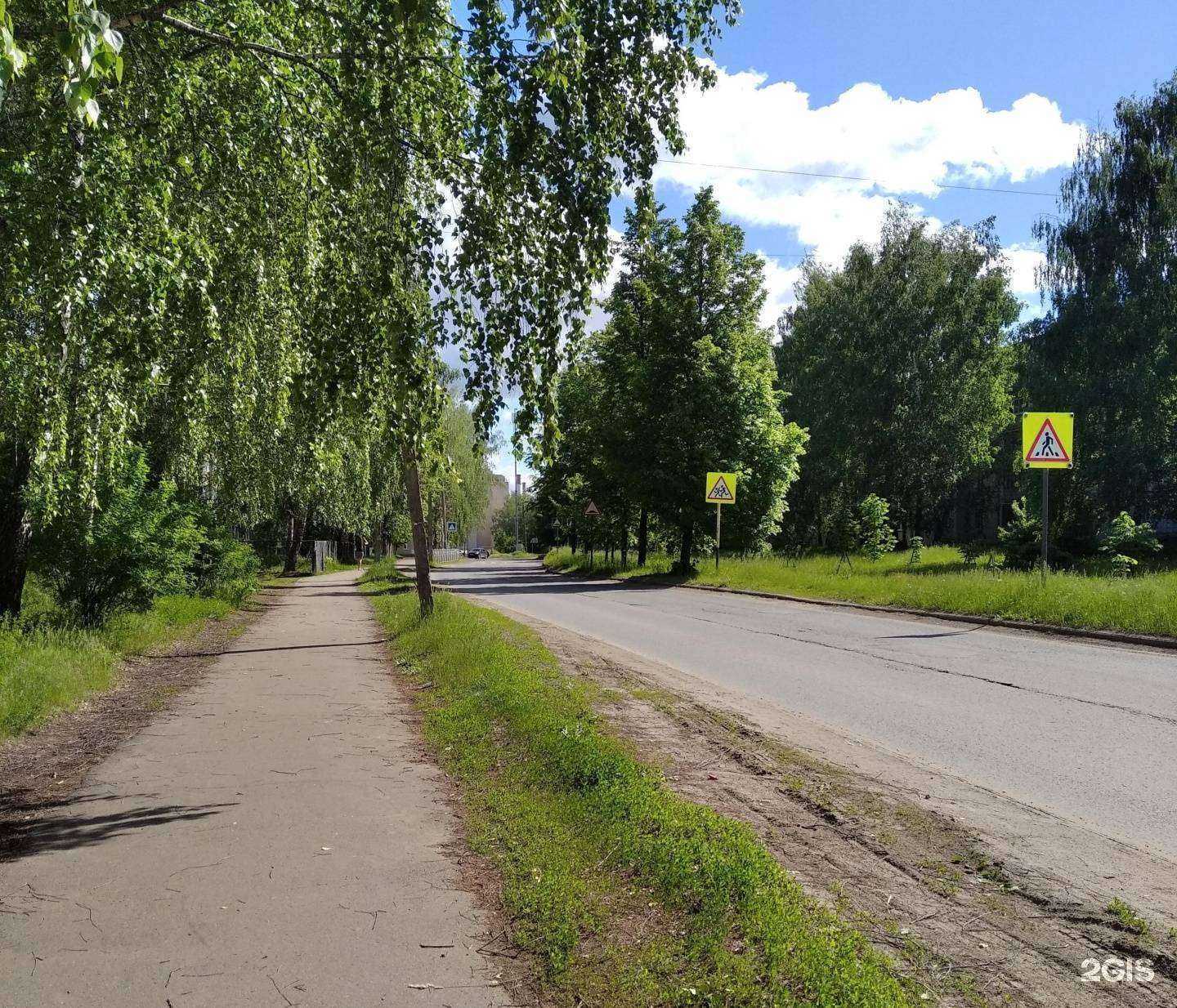 Отзывы на компанию Средняя школа №7 в г. Зеленодольск c фото