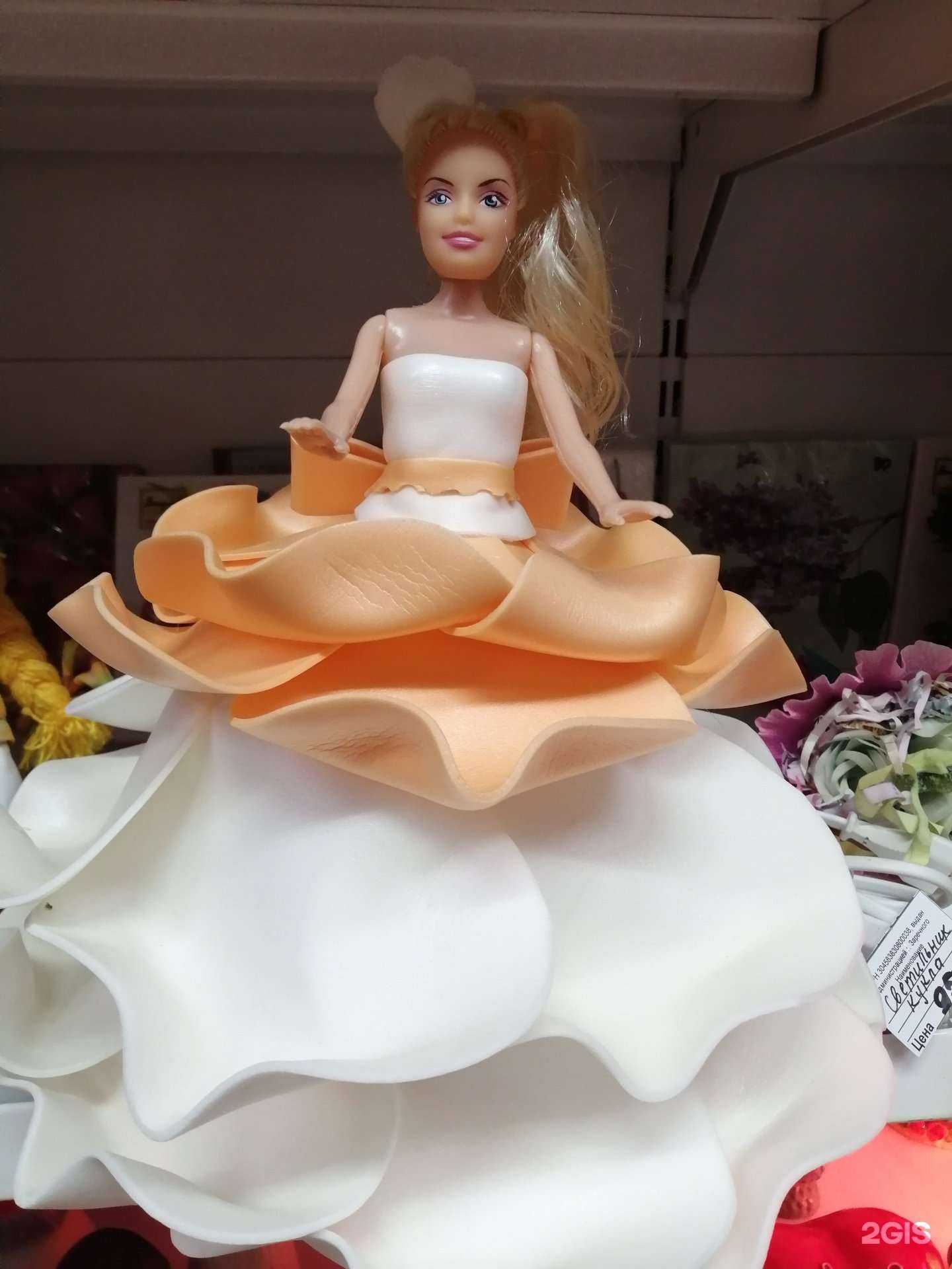 Отзывы на компанию Орхидея в Пензе c фото