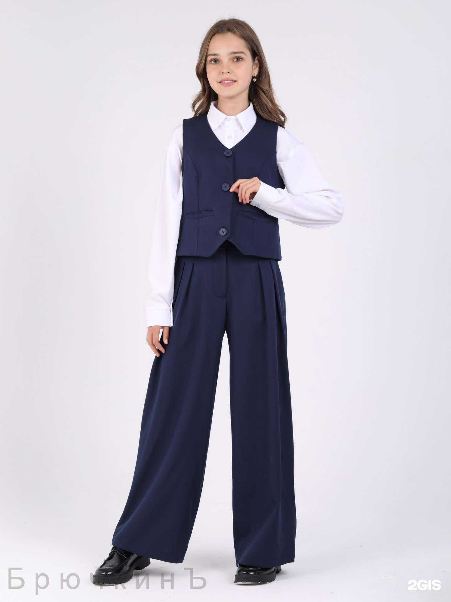 Отзывы на компанию Брючкинъ в г. Екатеринбург c фото