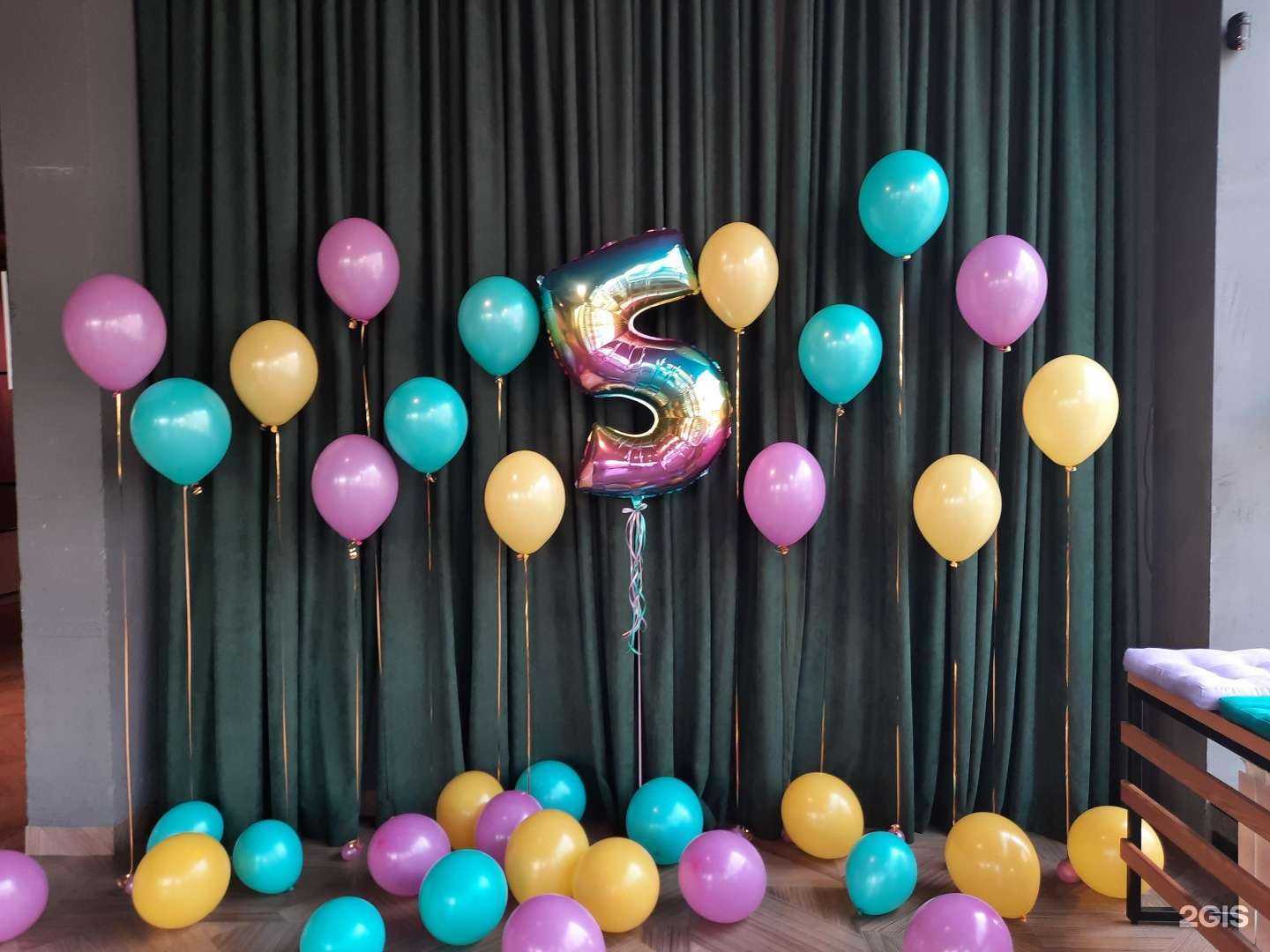 Отзывы на компанию АэроБум в Новосибирске c фото