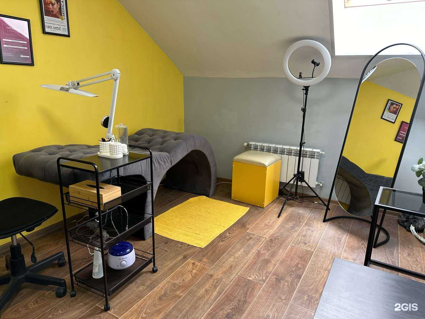 Отзывы на компанию Хочу реснички в г. Ковров c фото