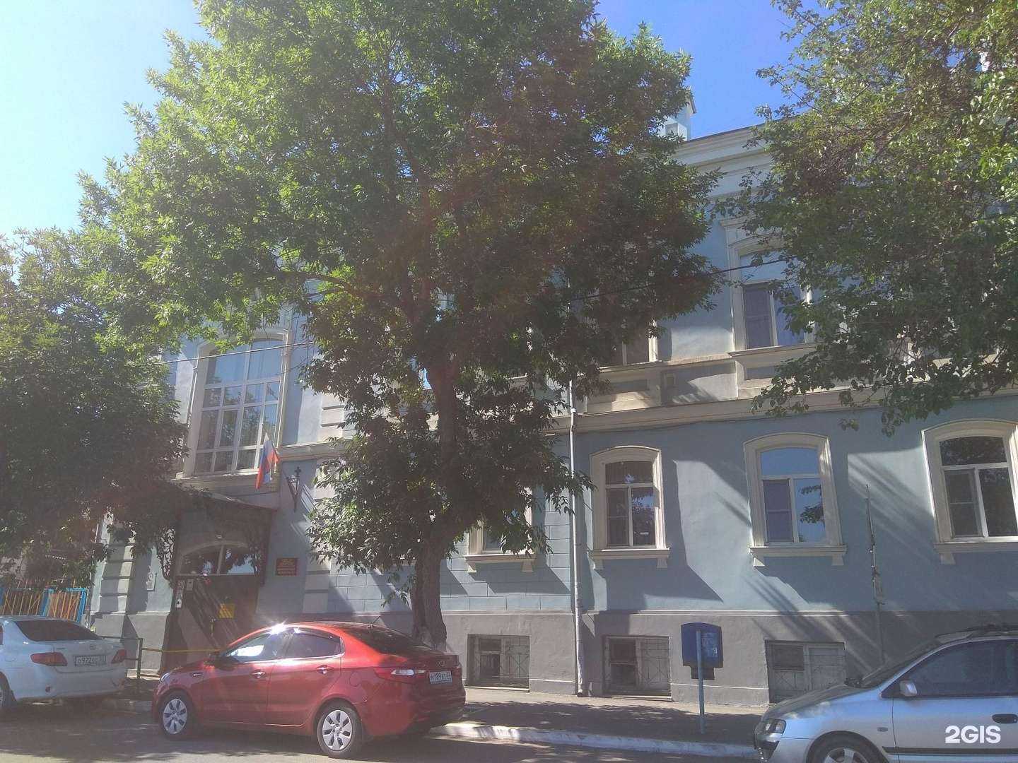 Отзывы на компанию Общеобразовательная школа-интернат №5 для обучающихся, воспитанников с ограниченными возможностями здоровья в г. Астрахань c фото