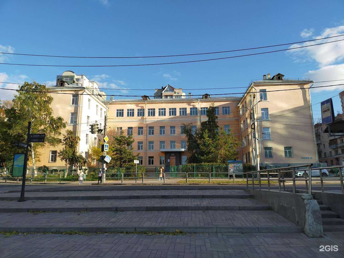 Отзывы на компанию Самарский спортивный лицей в г. Самара c фото