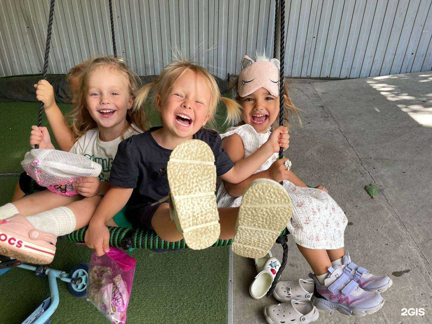 Отзывы на компанию Академия пана Редиски в Владивостоке c фото