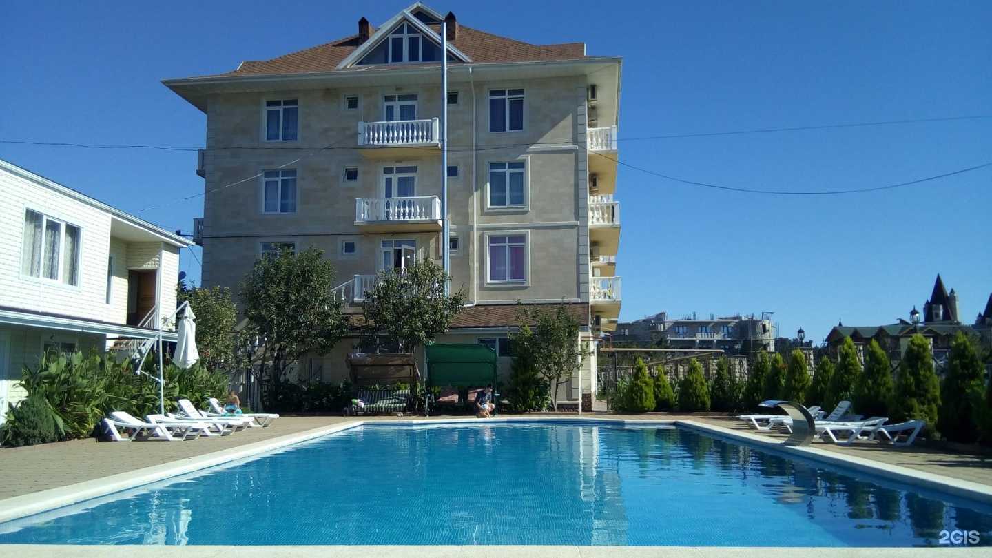 Отзывы на компанию Мурат в г. Сочи c фото