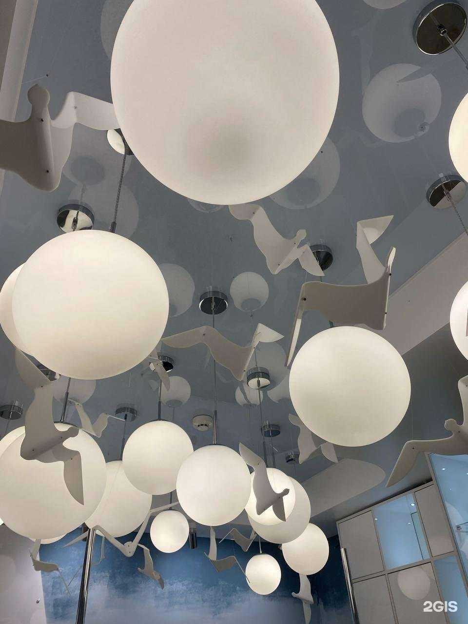 Отзывы на компанию В Облаках в Петрозаводске c фото