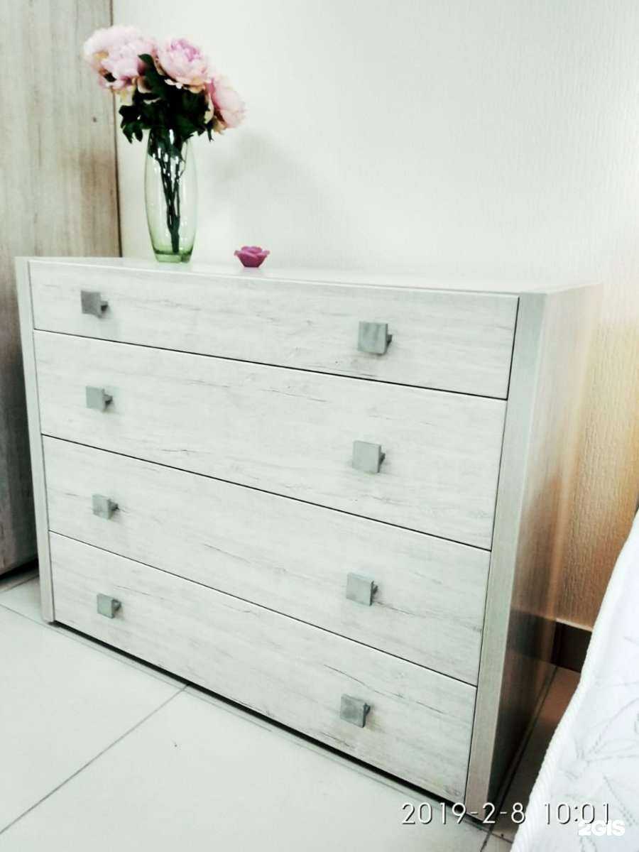 Отзывы на компанию Комплект мебель в г. Барнаул c фото