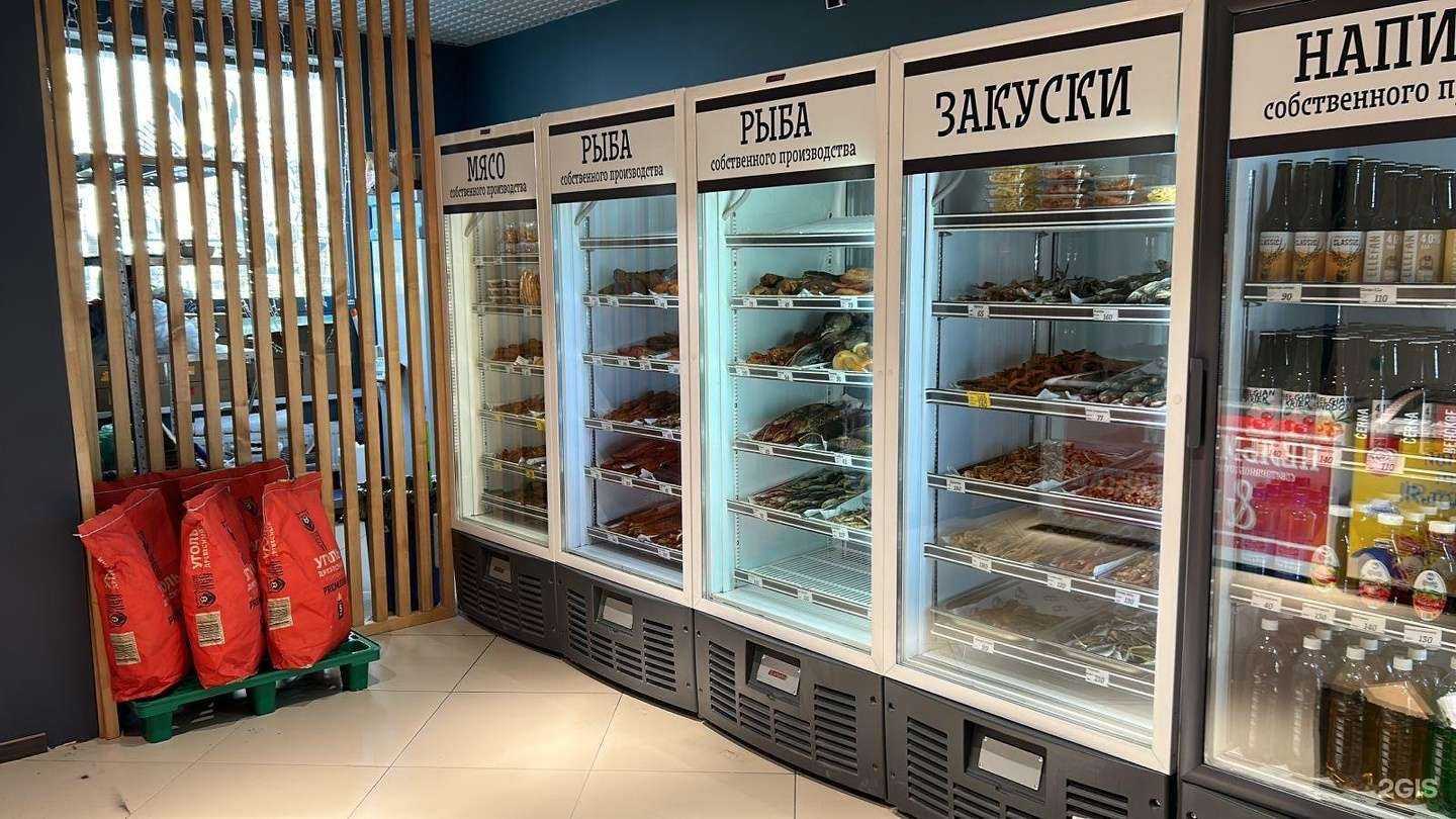 Отзывы на компанию Косулинская пивоварня в г. Екатеринбург c фото