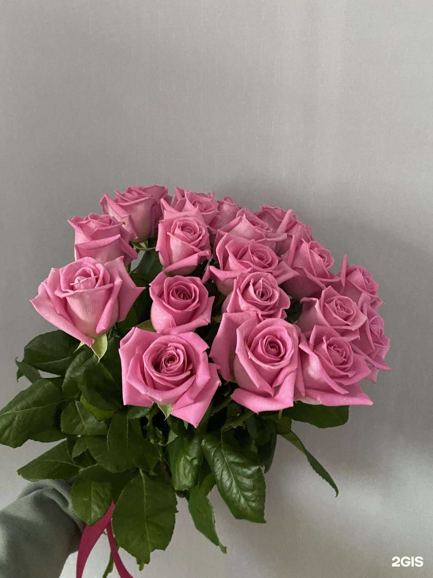 Отзывы на компанию World flowers в Сургуте c фото