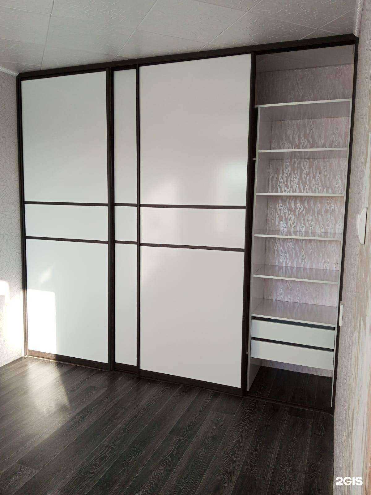 Отзывы на компанию Антураж в Амурске c фото